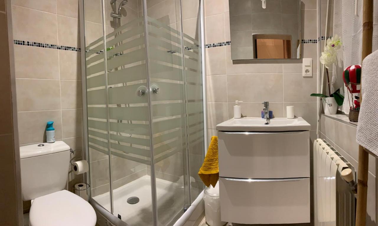 La Liberte Bed & Breakfast Narbonne Exterior foto