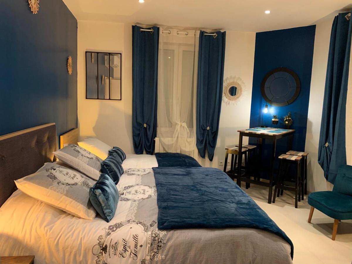 La Liberte Bed & Breakfast Narbonne Exterior foto