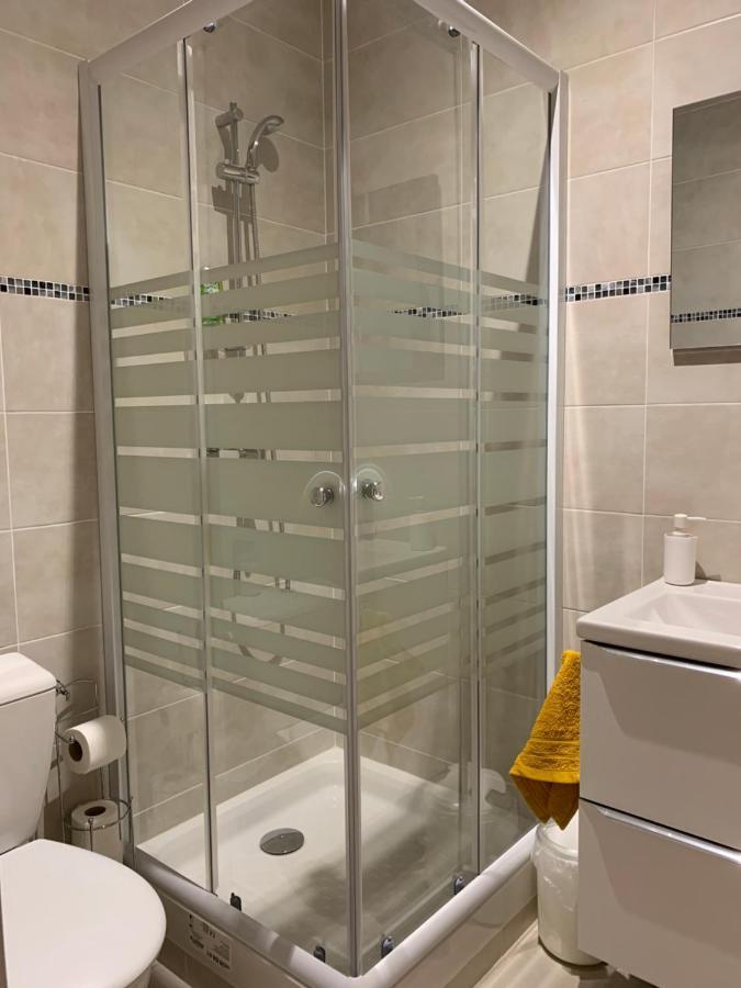 La Liberte Bed & Breakfast Narbonne Exterior foto